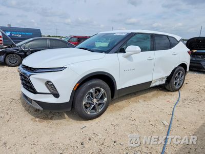 2026 CHEVROLET BLAZER 2LT 3GNKBCR40TS146381 - główne zdjęcie licytacji z USA - miniatura
