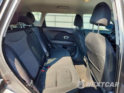 Zdjęcie 10 z 12 samochodu: 2018 KIA SOUL + VIN:KNDJP3A55J7517993 - miniatura