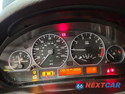 Zdjęcie 9 z 12 samochodu: 2001 BMW 3 SERIES I VIN:WBAAV53481FJ69597 - miniatura