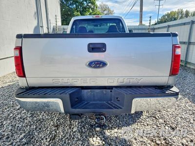 Zdjęcie 6 z 12 samochodu: 2010 FORD F350 SUPER DUTY VIN:1FTWF3BR1AEA60685 - miniatura