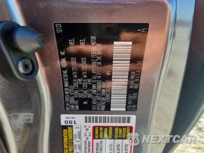 Zdjęcie 13 z 13 samochodu: 2024 TOYOTA SIENNA PLATINUM 7-PASSENGER VIN:5TDERKEC3RS187402 - miniatura