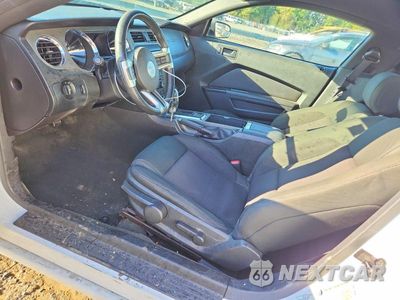 Zdjęcie 7 z 12 samochodu: 2014 FORD MUSTANG VIN:1ZVBP8AM0E5282104 - miniatura