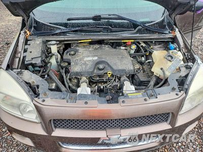 Zdjęcie 11 z 12 samochodu: 2008 CHEVROLET UPLANDER LT VIN:1GNDV33178D129079 - miniatura