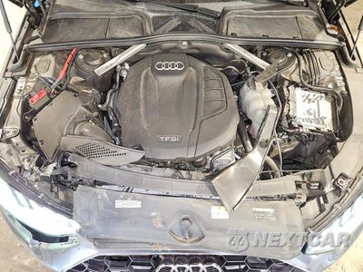 Zdjęcie 11 z 12 samochodu: 2020 AUDI A4 PREMIUM PLUS VIN:WAUENAF48LN011498 - miniatura