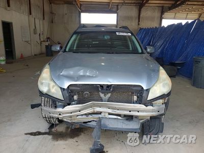 Piąte zdjęcie samochodu w środku: 2013 SUBARU OUTBACK 3.6R LIMITED VIN:4S4BRDKC6D2288755 - miniatura