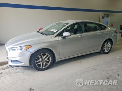 2013 FORD FUSION SE 3FA6P0H71DR281423 - główne zdjęcie licytacji z USA - miniatura