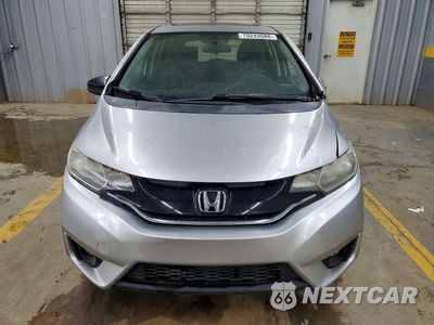 Piąte zdjęcie samochodu w środku: 2016 HONDA FIT EX VIN:JHMGK5H78GS002518 - miniatura