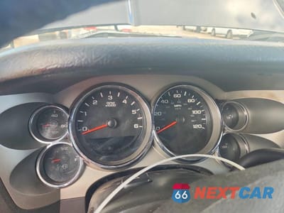 Zdjęcie 9 z 12 samochodu: 2008 CHEVROLET SILVERADO C1500 VIN:2GCEC13J881161977 - miniatura