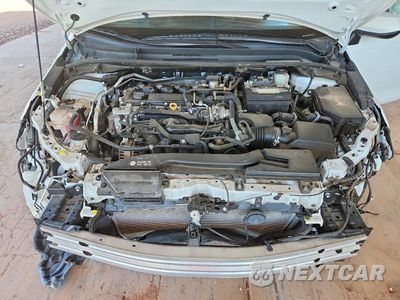 Zdjęcie 11 z 13 samochodu: 2023 TOYOTA COROLLA LE VIN:5YFB4MDE0PP022073 - miniatura