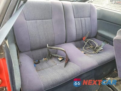 Zdjęcie 10 z 12 samochodu: 1987 TOYOTA CELICA GT VIN:JT2ST67L3H7116615 - miniatura