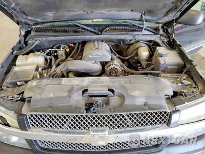 Zdjęcie 11 z 12 samochodu: 2005 CHEVROLET SILVERADO K1500 VIN:2GCEK13T551118813 - miniatura