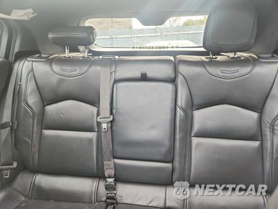 Zdjęcie 10 z 13 samochodu: 2019 CADILLAC XT4 PREMIUM LUXURY VIN:1GYFZCR43KF107965 - miniatura