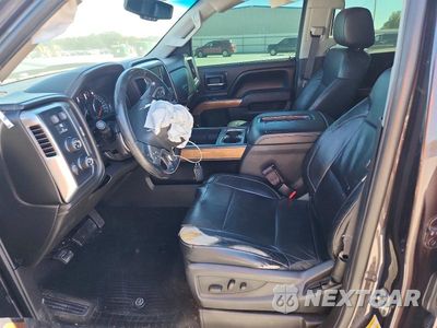 Zdjęcie 7 z 12 samochodu: 2014 CHEVROLET SILVERADO K1500 LTZ VIN:3GCUKSEJ4EG375921 - miniatura