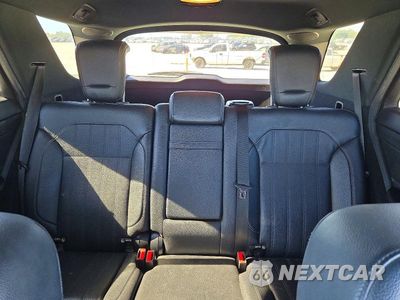 Zdjęcie 10 z 13 samochodu: 2017 MERCEDES-BENZ GLE 350 VIN:4JGDA5JBXHA946314 - miniatura