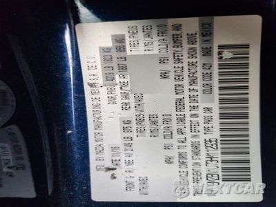 Zdjęcie 12 z 12 samochodu: 2017 MAZDA 3 SPORT VIN:3MZBN1U73HM112935 - miniatura