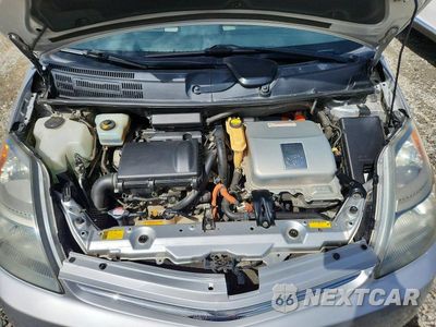 Zdjęcie 11 z 12 samochodu: 2009 TOYOTA PRIUS BASE VIN:JTDKB20U593487208 - miniatura