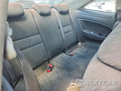 Zdjęcie 10 z 13 samochodu: 2006 HONDA CIVIC EX VIN:2HGFG12866H584487 - miniatura