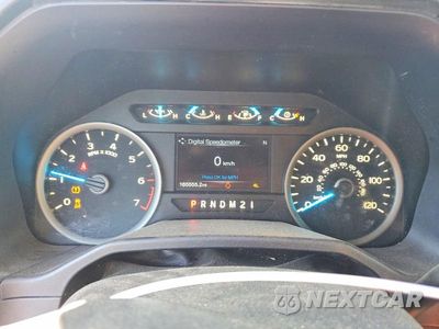Zdjęcie 9 z 12 samochodu: 2016 FORD F150 SUPERCREW VIN:1FTEW1EP6GFB52954 - miniatura