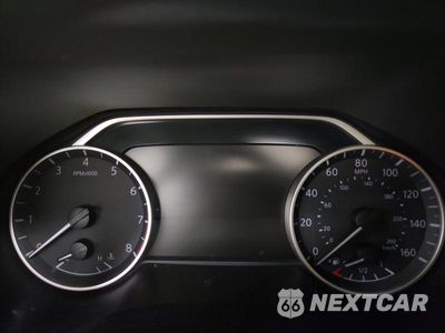 Zdjęcie 9 z 13 samochodu: 2019 NISSAN MAXIMA 3.5 SR VIN:1N4AA6AV9KC379277 - miniatura