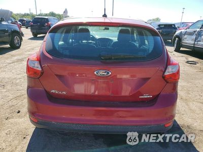 Zdjęcie 6 z 12 samochodu: 2014 FORD FOCUS SE VIN:1FADP3K24EL155143 - miniatura