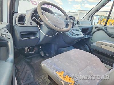 Zdjęcie 8 z 14 samochodu: 2006 DODGE SPRINTER 2500 VIN:WD0PD644265921397 - miniatura