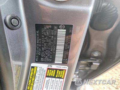 Zdjęcie 12 z 12 samochodu: 2026 TOYOTA CAMRY XLE VIN:4T1DAACK7TU297018 - miniatura