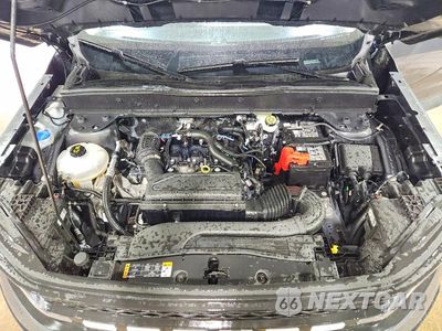 Zdjęcie 12 z 14 samochodu: 2026 FORD BRONCO SPORT BIG BEND VIN:3FMCR9BNXTRE00437 - miniatura