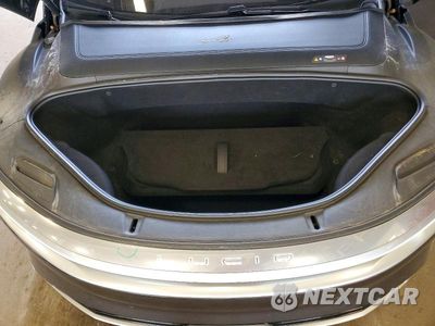 Zdjęcie 11 z 13 samochodu: 2023 LUCID MOTORS AIR GRAND TOURING VIN:50EA1GBAXPA002595 - miniatura