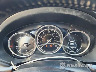 Zdjęcie 9 z 13 samochodu: 2024 MAZDA CX-5 SELECT VIN:JM3KFBBL8R0430504 - miniatura