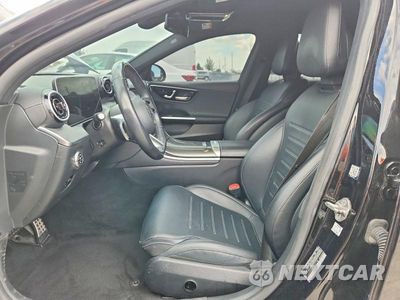 Zdjęcie 7 z 12 samochodu: 2023 MERCEDES-BENZ C 300 4MATIC VIN:W1KAF4HB0PR106198 - miniatura