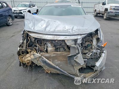 Piąte zdjęcie samochodu w środku: 2018 HONDA CIVIC EX VIN:19XFC2F82JE200896 - miniatura