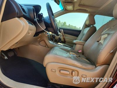 Zdjęcie 7 z 13 samochodu: 2012 TOYOTA HIGHLANDER HYBRID LIMITED VIN:JTEDC3EH0C2008645 - miniatura