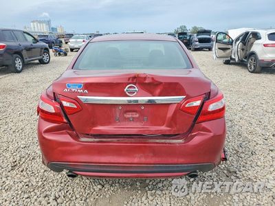 Zdjęcie 6 z 12 samochodu: 2016 NISSAN ALTIMA 2.5 S VIN:1N4AL3AP7GN323716 - miniatura