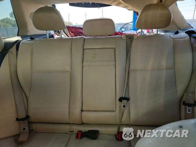 Zdjęcie 10 z 13 samochodu: 2013 MERCEDES-BENZ GLK 350 VIN:WDCGG5HB9DF941876 - miniatura