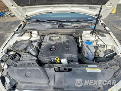 Zdjęcie 11 z 13 samochodu: 2015 AUDI A4 PREMIUM VIN:WAUBFAFL5FN042171 - miniatura