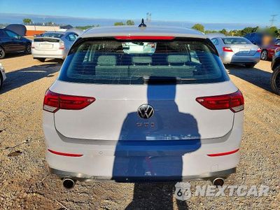 Zdjęcie 6 z 13 samochodu: 2024 VOLKSWAGEN GTI S VIN:WVWGA7CDXRW219383 - miniatura