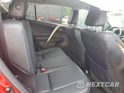 Zdjęcie 10 z 12 samochodu: 2015 TOYOTA RAV4 LIMITED VIN:2T3DFREV0FW401755 - miniatura