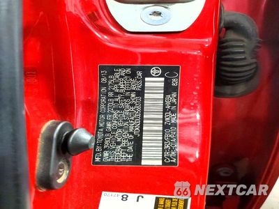 Zdjęcie 13 z 13 samochodu: 2013 TOYOTA PRIUS TWO VIN:JTDKN3DU3D5683703 - miniatura