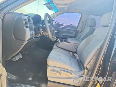 Zdjęcie 7 z 13 samochodu: 2015 CHEVROLET SILVERADO C1500 VIN:1GCRCPEC0FZ275379 - miniatura