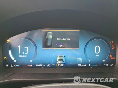 Zdjęcie 9 z 13 samochodu: 2024 FORD ESCAPE ST LINE SELECT VIN:1FMCU9NA2RUB55996 - miniatura