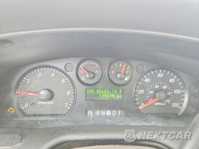 Zdjęcie 9 z 12 samochodu: 2005 FORD TAURUS SE VIN:1FAFP532X5A148177 - miniatura