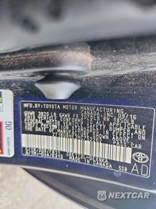 Zdjęcie 12 z 12 samochodu: 2017 TOYOTA COROLLA LE VIN:2T1BURHE3HC752262 - miniatura