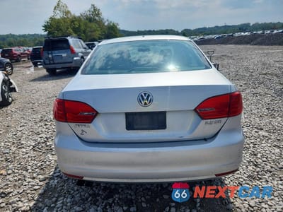 Zdjęcie 6 z 12 samochodu: 2011 VOLKSWAGEN JETTA SE VIN:3VWDX7AJ4BM303342 - miniatura