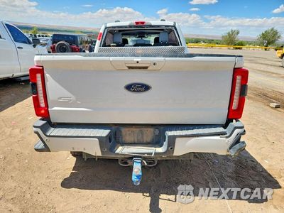 Zdjęcie 6 z 12 samochodu: 2023 FORD F250 SUPER DUTY VIN:1FT8W2BN2PEC14426 - miniatura