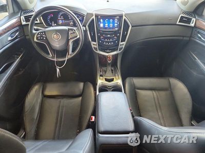 Zdjęcie 8 z 12 samochodu: 2015 CADILLAC SRX LUXURY COLLECTION VIN:3GYFNEE39FS527297 - miniatura