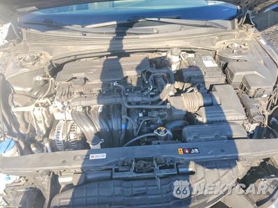 Zdjęcie 11 z 13 samochodu: 2022 HYUNDAI ELANTRA SEL VIN:KMHLM4AG9NU322670 - miniatura
