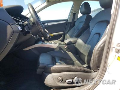 Zdjęcie 7 z 12 samochodu: 2014 AUDI A4 PREMIUM PLUS VIN:WAUEFAFL8EN033184 - miniatura