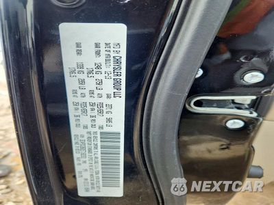 Zdjęcie 14 z 14 samochodu: 2014 DODGE JOURNEY SXT VIN:3C4PDCBB2ET182331 - miniatura