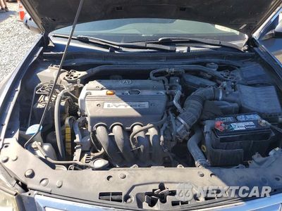 Zdjęcie 11 z 12 samochodu: 2011 ACURA TSX VIN:JH4CU2F65BC015599 - miniatura