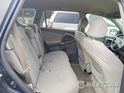 Zdjęcie 10 z 12 samochodu: 2007 TOYOTA RAV4 LIMITED VIN:JTMBK31VX75020476 - miniatura